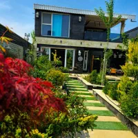 اجاره ویلاهای شیک استخردار|اجارهٔ کوتاه‌مدت ویلا و باغ|تهران, ستارخان|دیوار