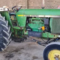 تراکتور جاندیر ۳۱۴۰