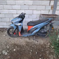 موتور|موتورسیکلت|خوی, |دیوار