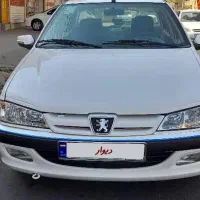 پژو پارس LX TU5، مدل ۱۴۰۰سیمی لازرورق|خودرو سواری و وانت|اهواز, زیتون کارگری|دیوار