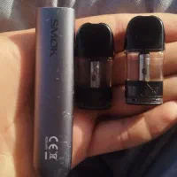 پاد smok mini حجم 3 میل