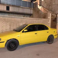 سمندef7
