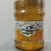 عسل گون یا انگبین