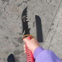 چاقو بامبو|کلکسیون اشیاء عتیقه|سبزوار, صالح آباد|دیوار