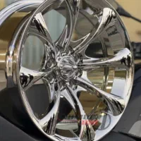 خر ید و فروش انواع رینگ های فرسوده و آسیب دیده