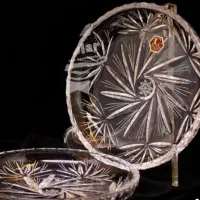 ظرف کریستال خورشیدی، مارک جی سی سی
