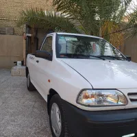 پرایدوانت۴۰۴ پاششی