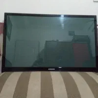 تلویزون ال ای دی نیاز به تعمیر سوخته ۵۵اینچ|تلویزیون و پروژکتور|تهران, جوادیه|دیوار