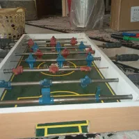 فوتبال دستی