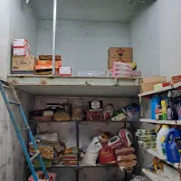 فروش ۲ مغازه تجاری داخل بازار روز برازجان|فروش مغازه و غرفه|برازجان, |دیوار