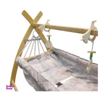 گهواره نو نو|کالسکه و لوازم جانبی|همدان, |دیوار