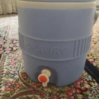 کلمن آب