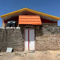 باغچه 265متری