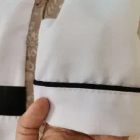 روپوش پزشکی یا پرستاری