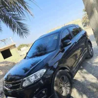 تیگو۵ اتومات معاوضه با نیسان مدل بالا|خودرو سواری و وانت|منوجان, |دیوار