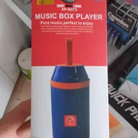 انواع اسپیکرهای شارژی بلوتوثی رم خور فلش خور|صوتی و تصویری|یزد, |دیوار