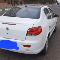 رانا پانا، 6 دنده،Esp دار،کروز کنترل،950 دونه