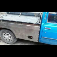 صابر کمپرسی ساخت نصب جک اتاق کمپرس نیسان ۸ مدل|قطعات یدکی و لوازم جانبی|هشتگرد, گلسار|دیوار
