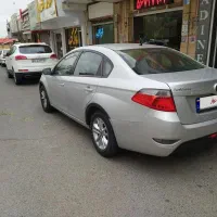 برلیانس h330 دنده ای مدل ۹۶ موتور میتسوبیشی|خودرو سواری و وانت|تهران, شهرک الهیه غرب|دیوار