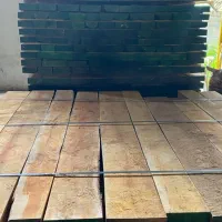 فروش چوب تخته قامه صنوبر سفید جنگلی و توسکا|عمده‌فروشی|چمستان, |دیوار