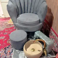 صندلی پدیکور