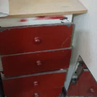 کمد تمیز قیمت توافقی|جاکفشی، کمد، دراور|بوشهر, |دیوار