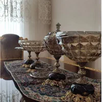 سرویس پذیرایی عید