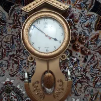 ساعت دیواری