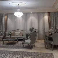 آپارتمان ۱۰۸ متری فول امکانات_ خ ایران -شفیعی