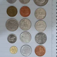 سکه کلکسیونی