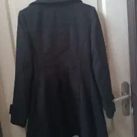 پالتو|لباس|ساوه, |دیوار