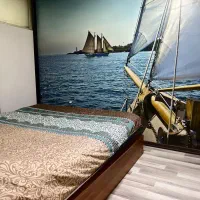 86متر بی‌نظیری فراتر از متراژ موجود