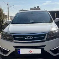 تیگو ۵چری مدل ۹۹ تمام فابریک|خودرو سواری و وانت|شیراز, دست خضر|دیوار