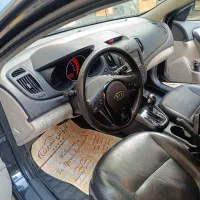 کیا سراتو مونتاژ اتوماتیک آپشنال ۲۰۰۰cc|خودرو سواری و وانت|تهران, جماران (نیاوران)|دیوار