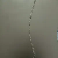 گردنبند طلایی ارزان۷۰ تومن تخفیف هم میدم آلومینیوم|بدلیجات|لنگرود, |دیوار