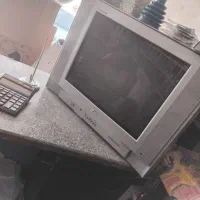 تلویزیون سالم ال جی