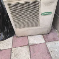 کندانسور کولرگازی اجنرال اصلی