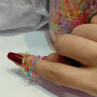 کش چهل گیس جسینی خارجی درجه یک