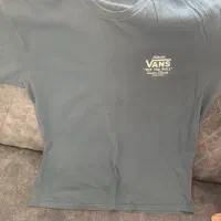 تی شرت ونس ارجینال