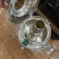 سماور|سماور، چای‌ساز، قهوه‌ساز|هشتگرد, تهران دشت|دیوار