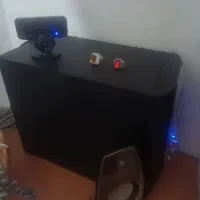 اسپیکر کامپیوتر