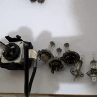 لامپ اصلی ۲۴ ولت وبی سیم