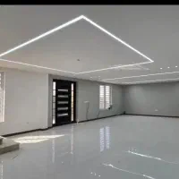 برقکار نصب لوستر آیفون لاین نوری کولر آبی هالوژن