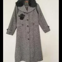 کاپشن و پالتو|لباس|زنجان, |دیوار