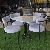 پخش تک و عمده میز پایه گلدانی و برتویا