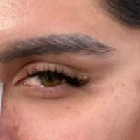اکستنشن مژه ولیفت مژه و ابرو باقیمت عالی