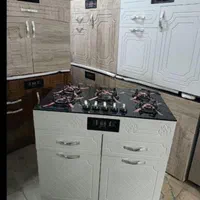 اجاق گاز کابینتی ،اجاق گاز صفحه ای مدل85۵goldis|اجاق گاز و لوازم برقی پختوپز|رشت, رشتیان|دیوار