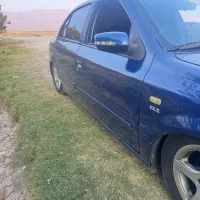 سورن 91|خودرو سواری و وانت|نی‌ریز, |دیوار