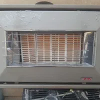 بخاری نیک کالا بخاری ابسال|بخاری، هیتر، شومینه|گرگان, |دیوار