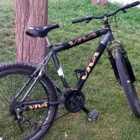 دوچرخه 26|دوچرخه، اسکیت، اسکوتر|اسلامآباد غرب, |دیوار